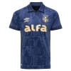 Officiële Voetbalshirt Gremio FBPA Derde 2025-26 - Heren